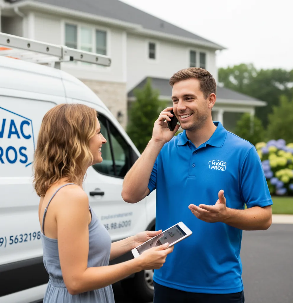Cobra HVAC customer support in Point Of Rocks